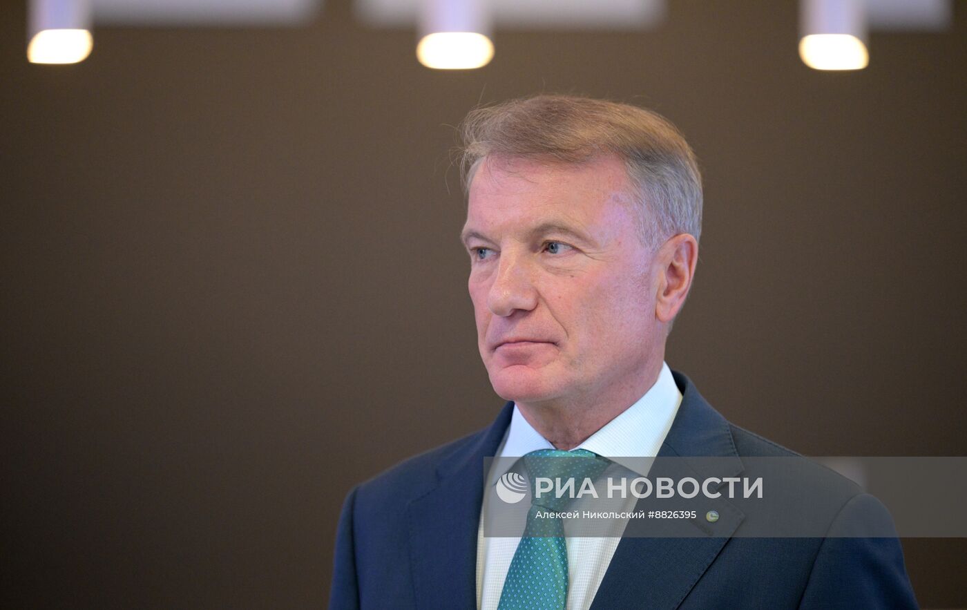 Президент Владимир Путин принял участие в конференции по искусственному интеллекту AI Journey