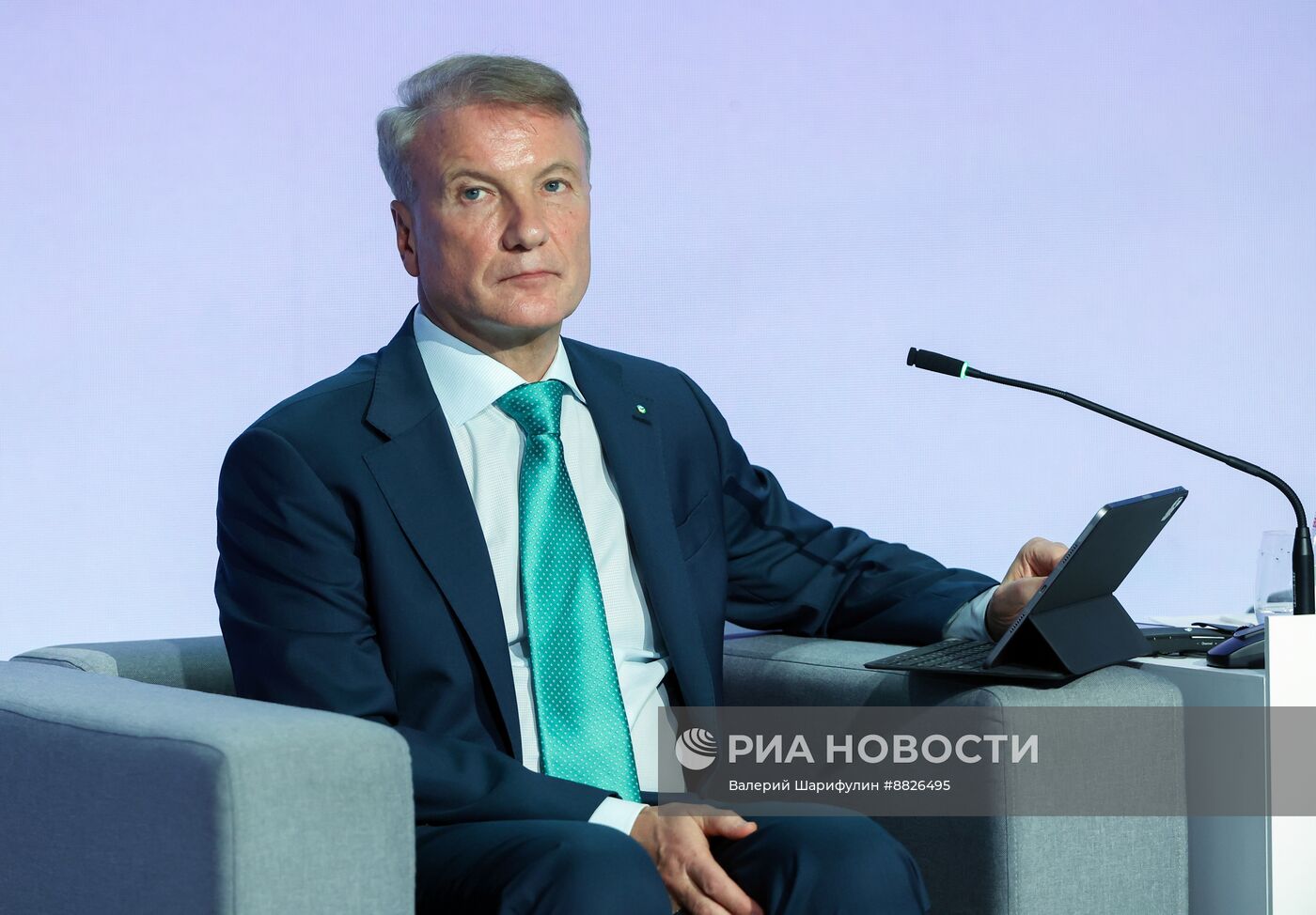 Президент Владимир Путин принял участие в конференции по искусственному интеллекту AI Journey