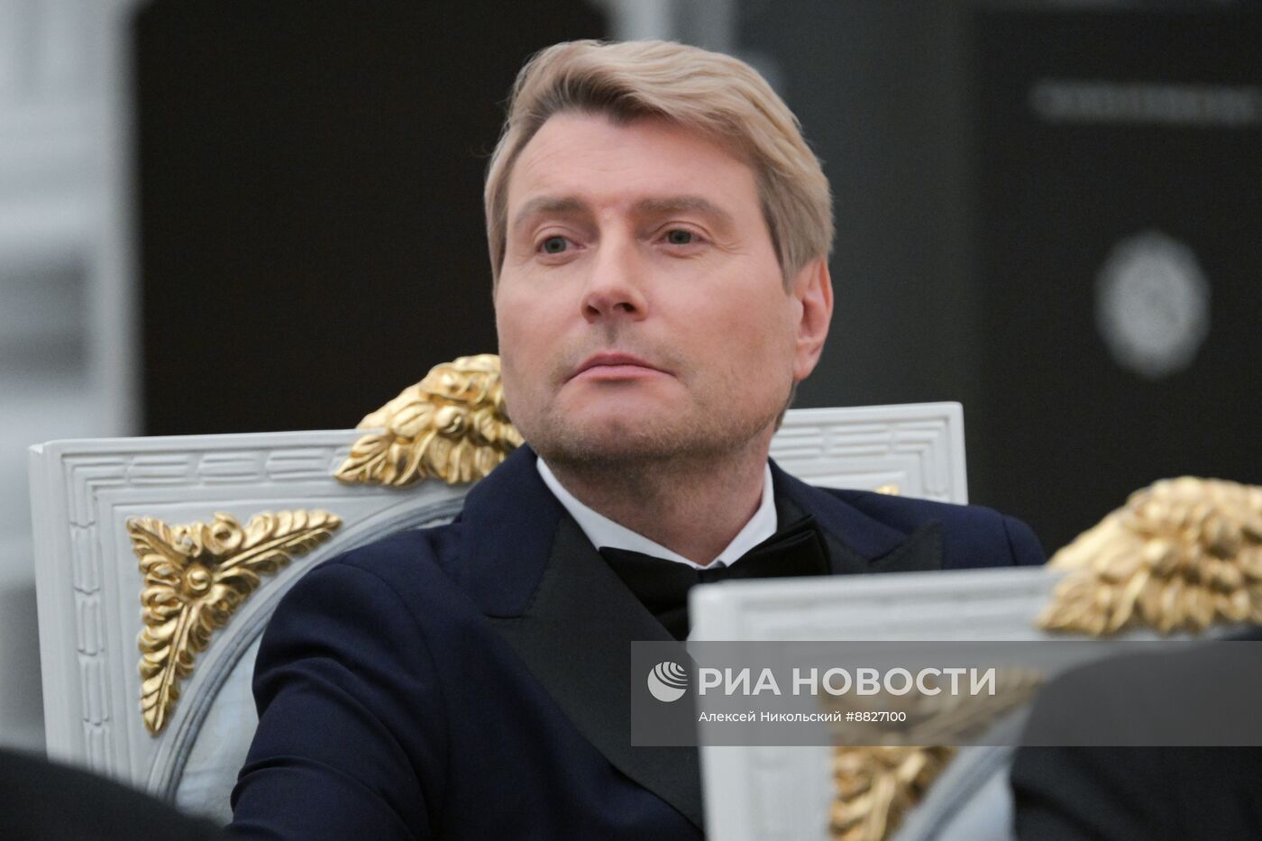 Президент Владимир Путин вручил государственные награды выдающимся россиянам