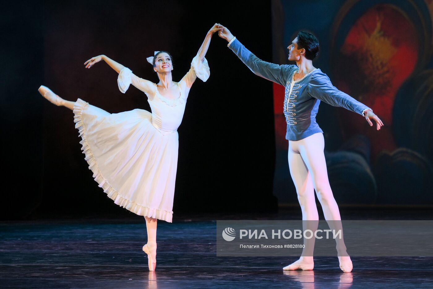 Концерт "Christmas балет-гала"