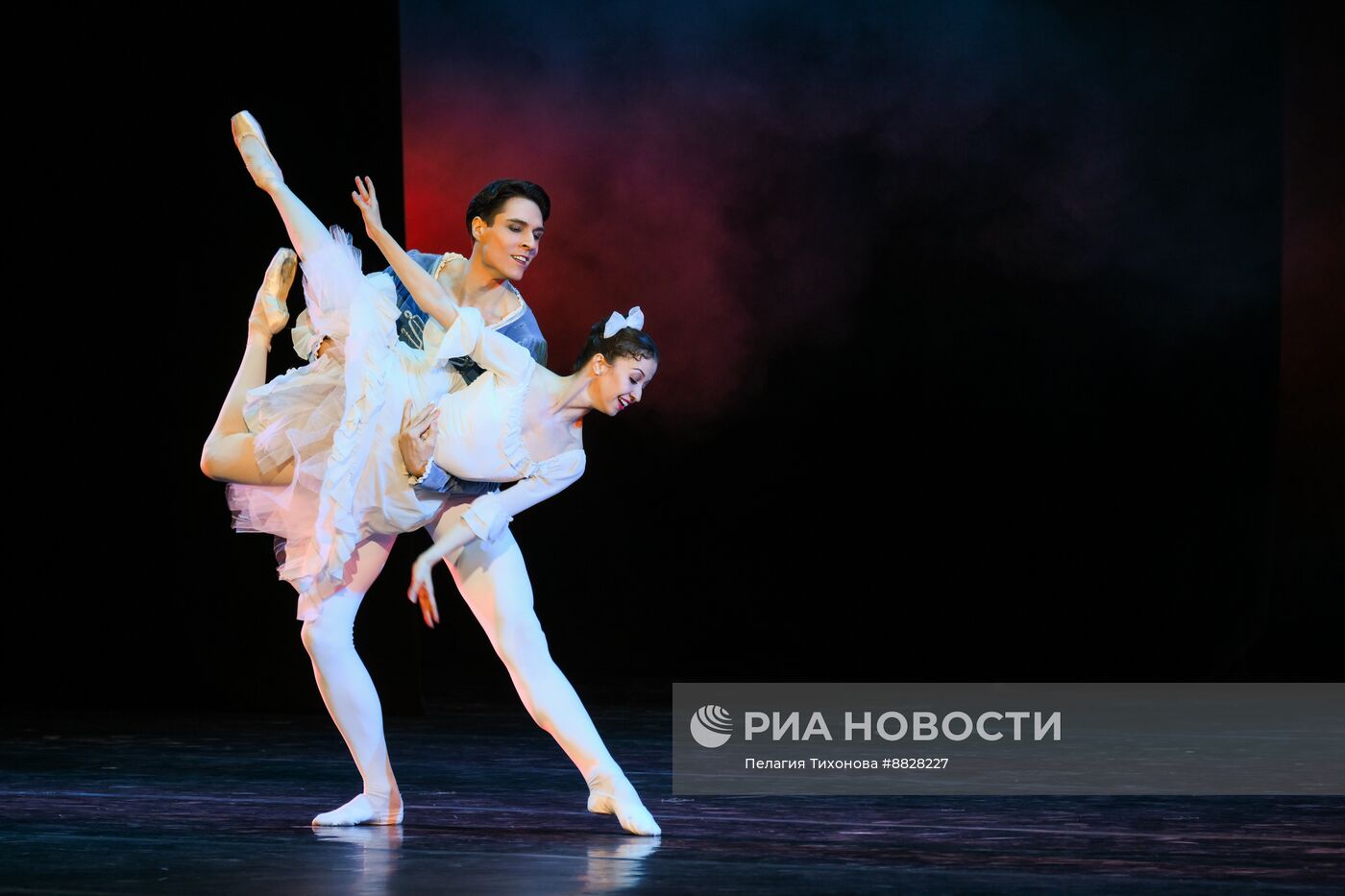 Концерт "Christmas балет-гала"