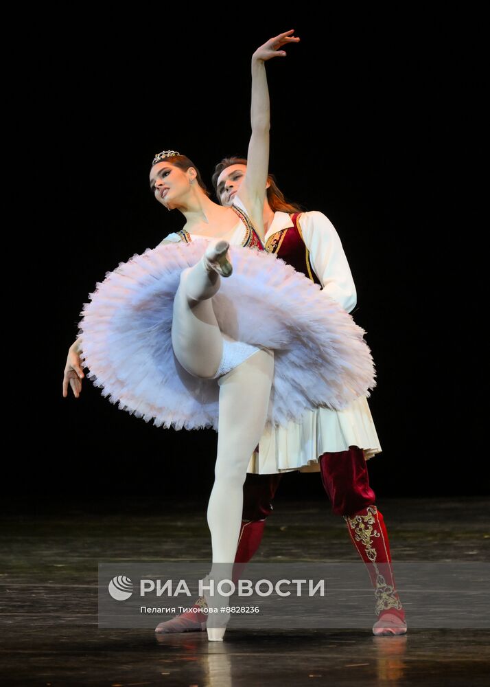 Концерт "Christmas балет-гала"