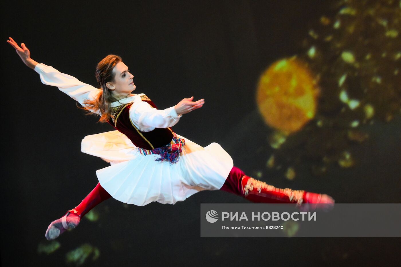 Концерт "Christmas балет-гала"