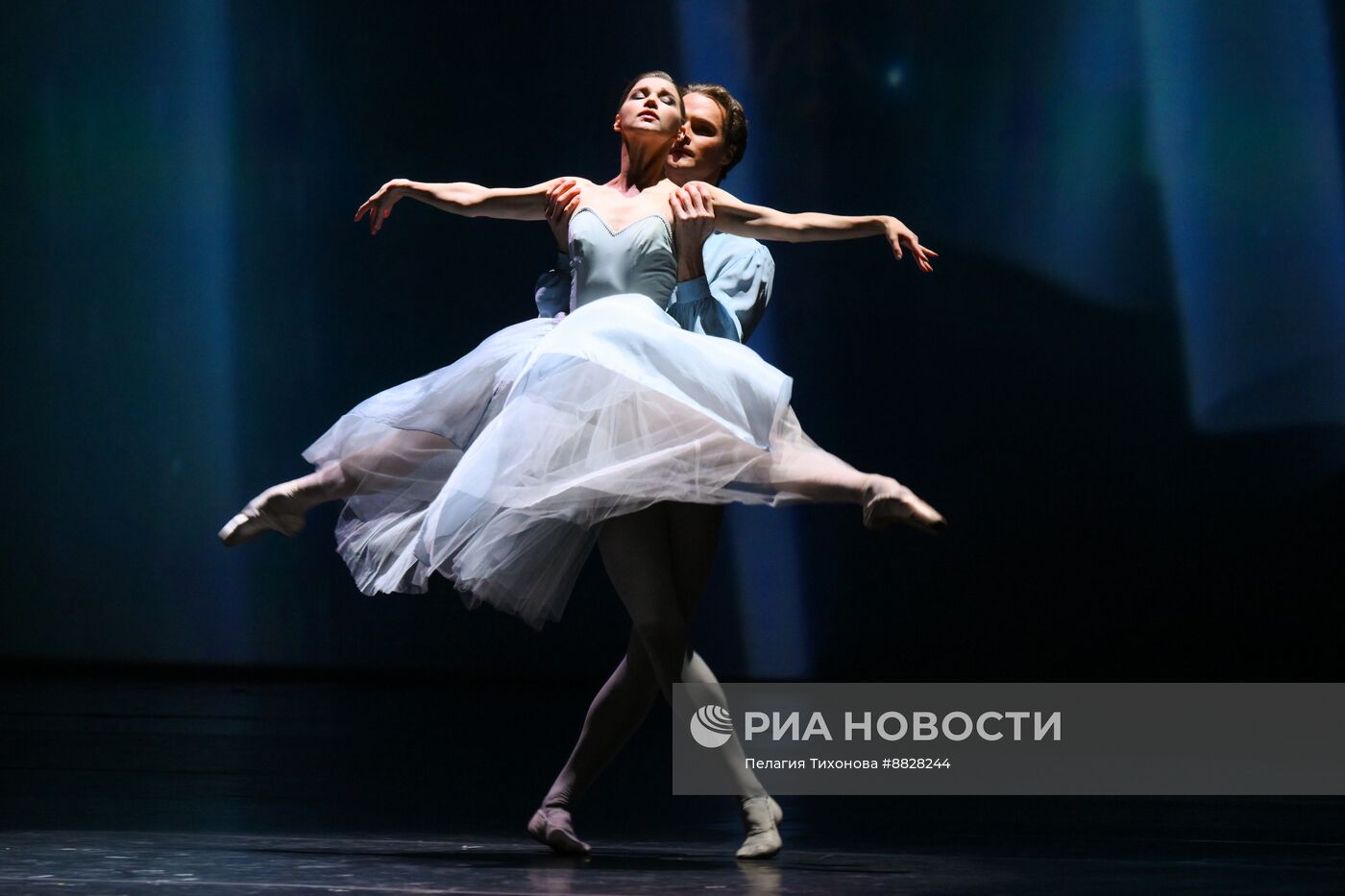 Концерт "Christmas балет-гала"