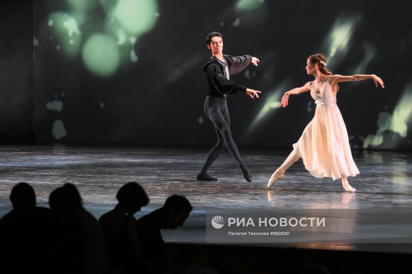 Концерт "Christmas балет-гала"