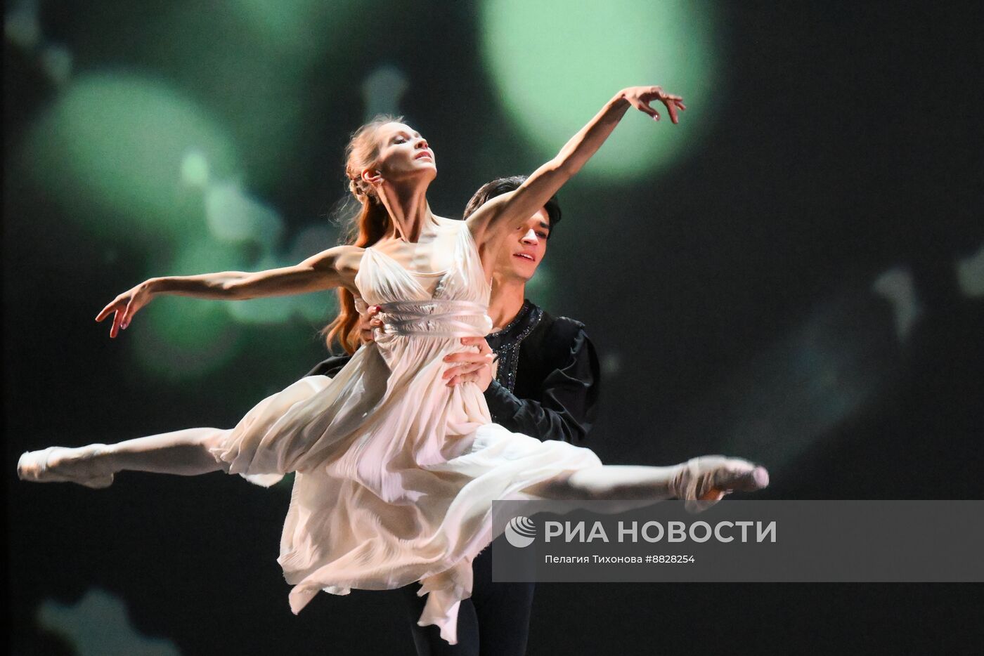 Концерт "Christmas балет-гала"