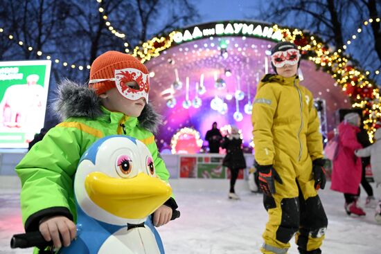 Исторический перформанс "Семейная жизнь аристократии, романтические прогулки и тайны усадеб"