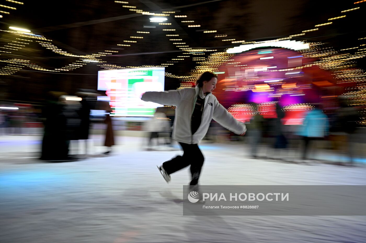 Исторический перформанс "Семейная жизнь аристократии, романтические прогулки и тайны усадеб"