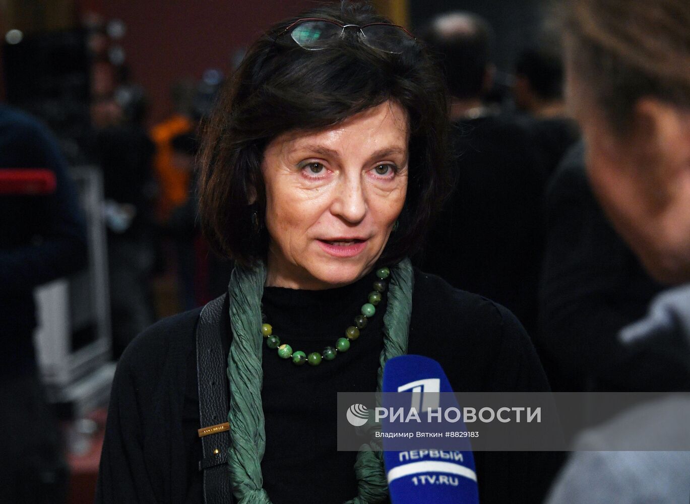 Выставка "Иван Грозный и сын его Иван. Возвращение"