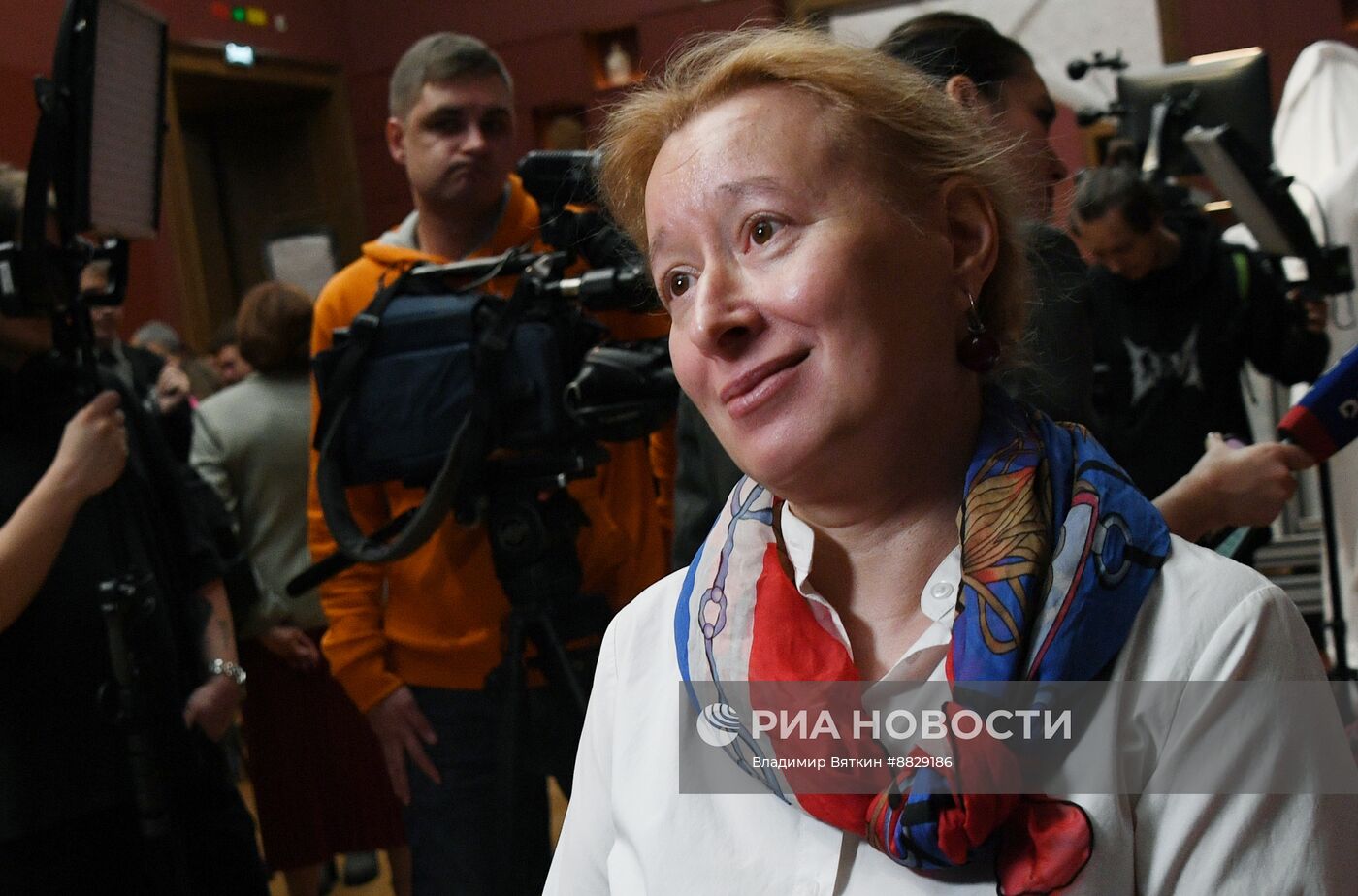 Выставка "Иван Грозный и сын его Иван. Возвращение"