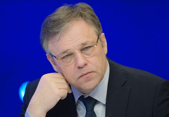 П/к: Доклад Международного общественного трибунала по преступлениям украинских неонацистов