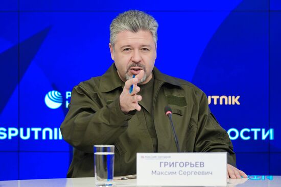 П/к: Доклад Международного общественного трибунала по преступлениям украинских неонацистов