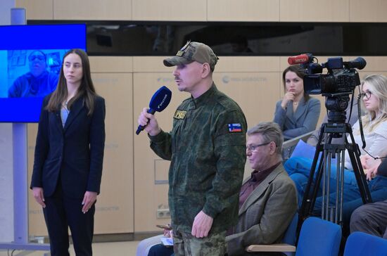 П/к: Доклад Международного общественного трибунала по преступлениям украинских неонацистов