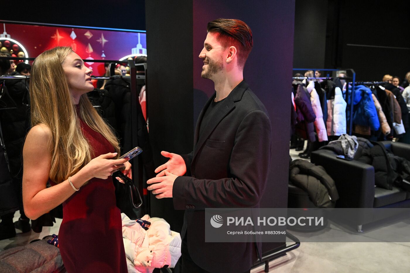 Фигурное катание. Чемпионат России 2025. Жеребьевка