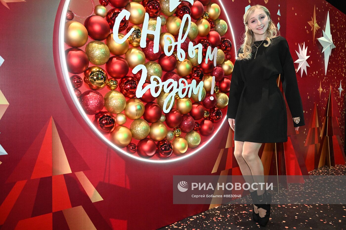 Фигурное катание. Чемпионат России 2025. Жеребьевка