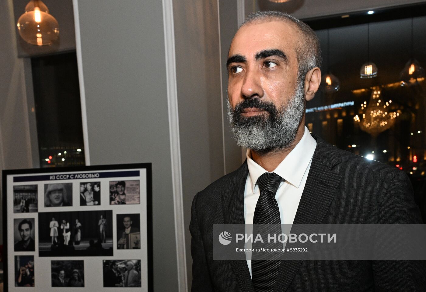 Фестиваль индийского кино