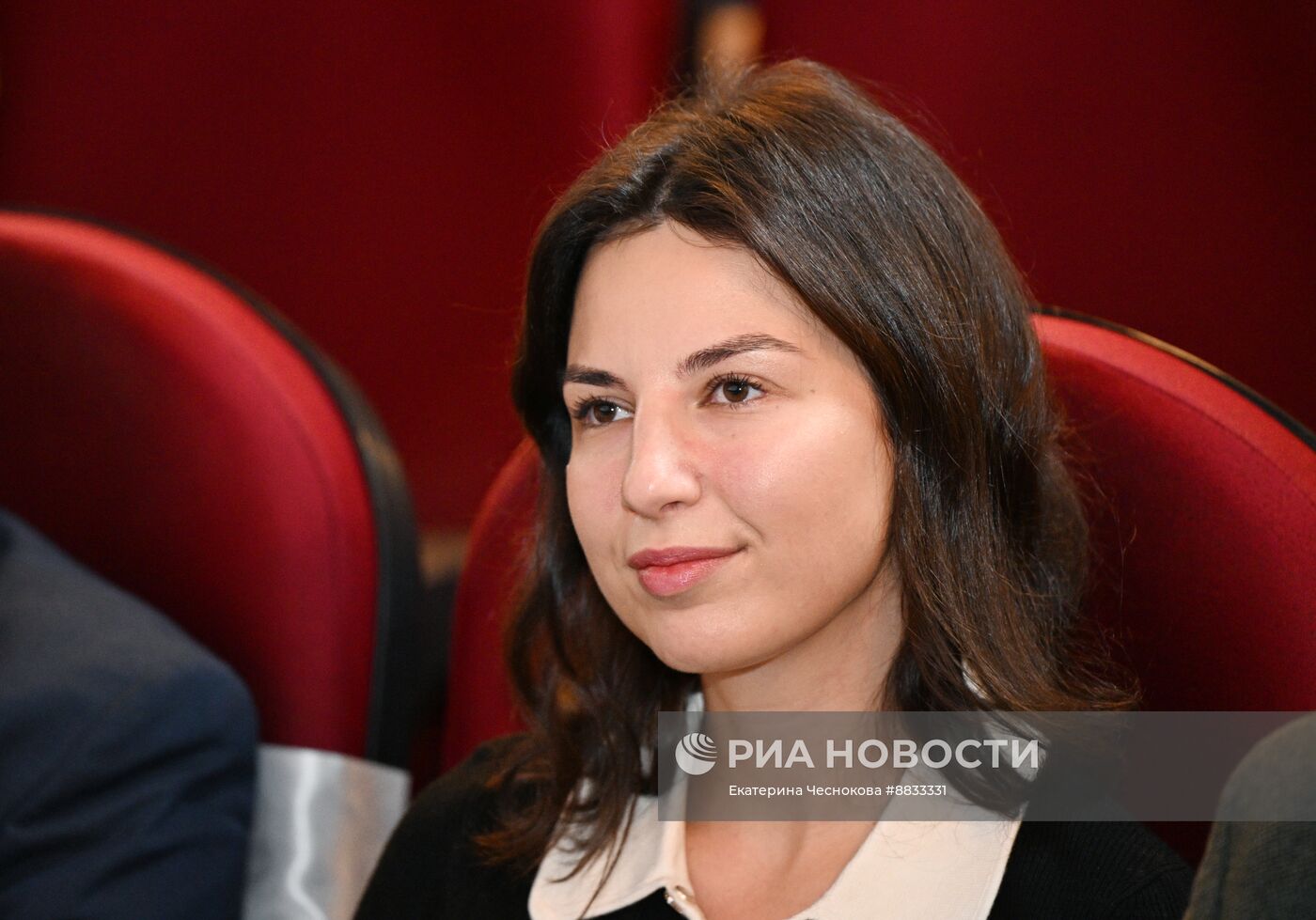 Фестиваль индийского кино