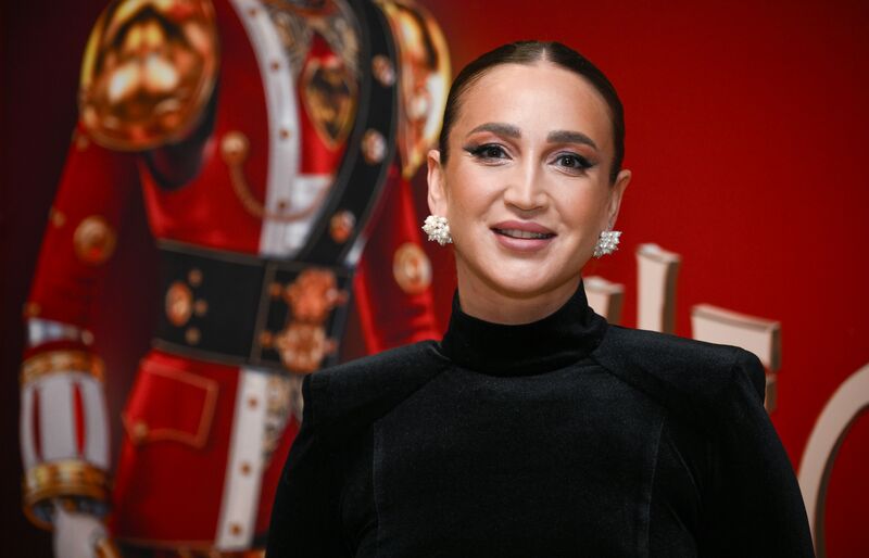 20 января - Ольга Бузова - 40-летие