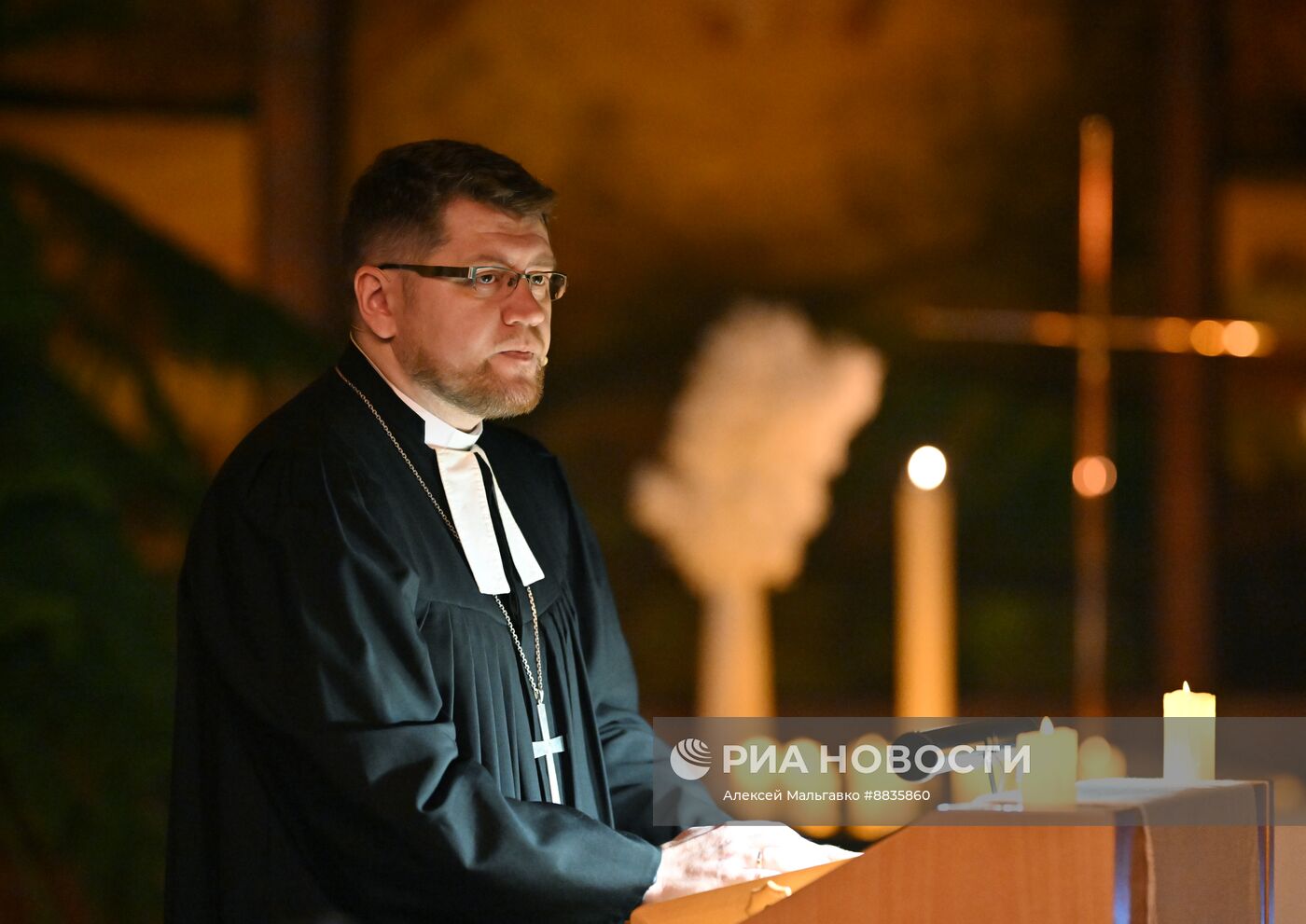 Празднование католического Рождества