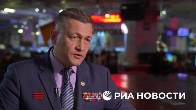 Есть доказательства расстрелов ВСУ мирных жителей в Селидово в ДНР, заявил Гагин