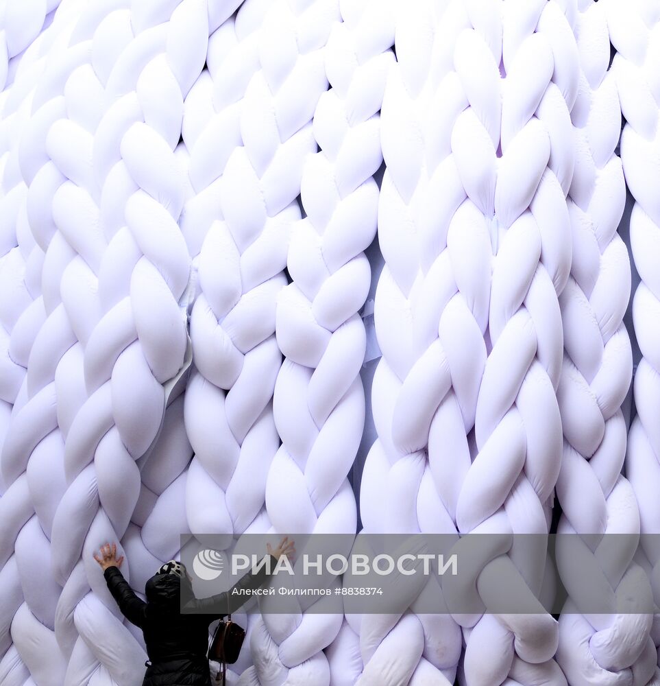 Фестиваль "Путешествие в Рождество"