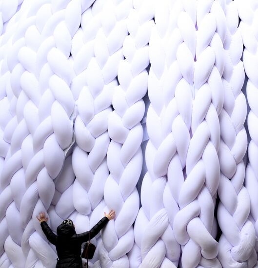 Фестиваль "Путешествие в Рождество"