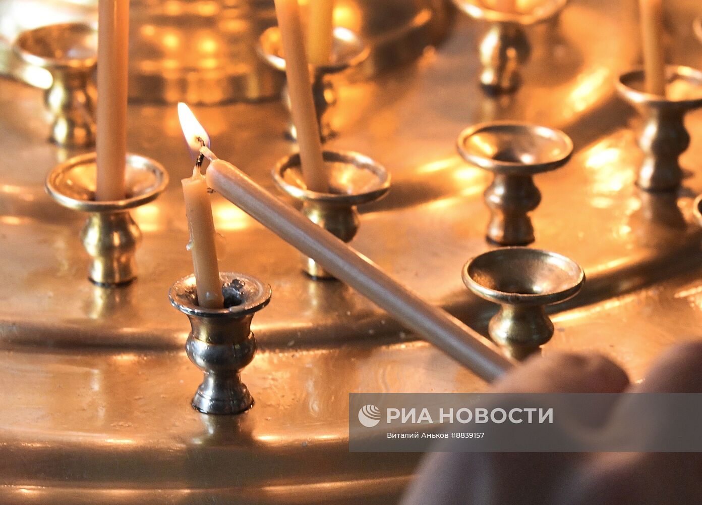 Празднование Рождества Христова в России