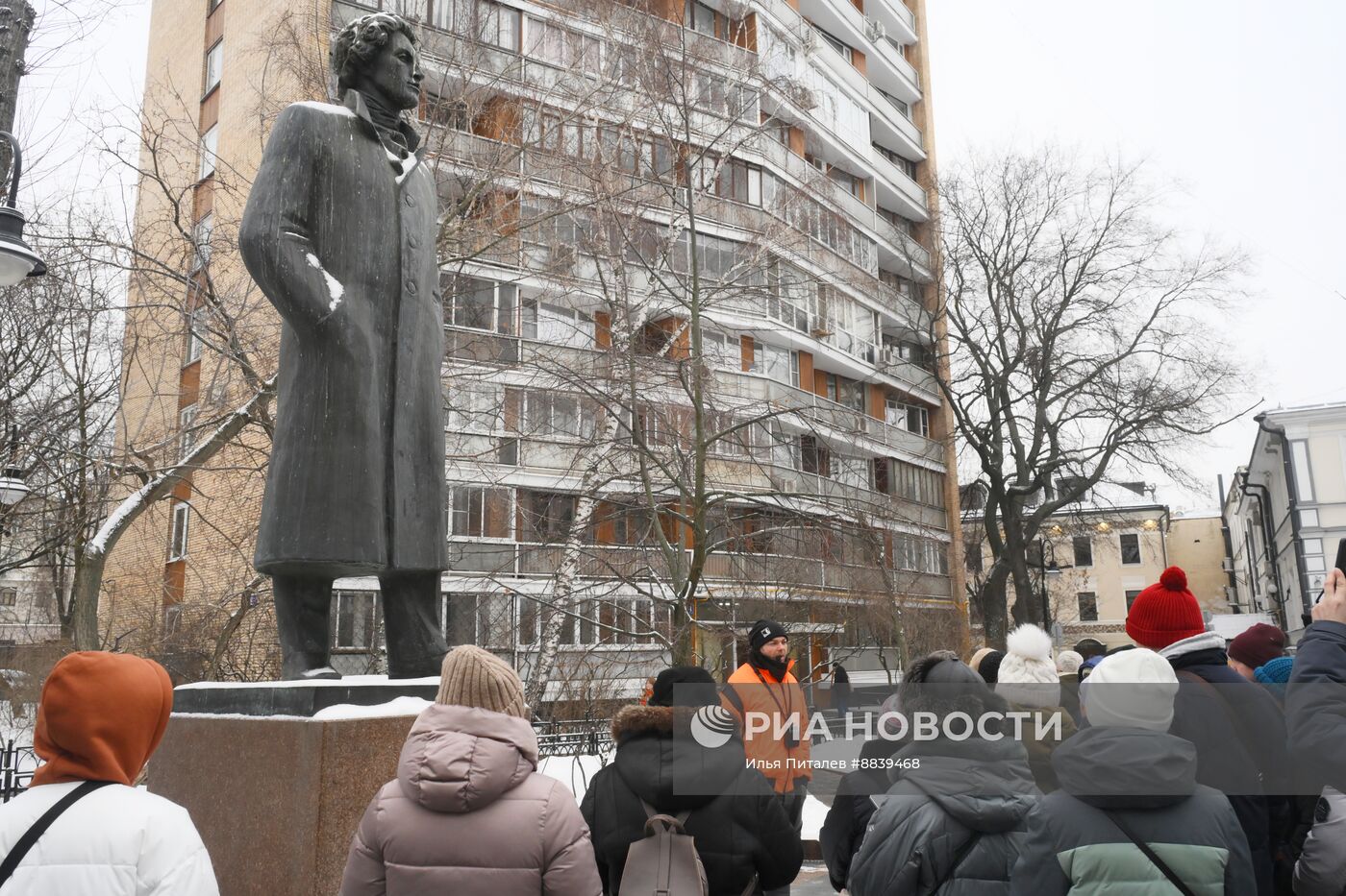 Экскурсия "Театральные дома Москвы: истории за каменными фасадами и театральными кулисами"