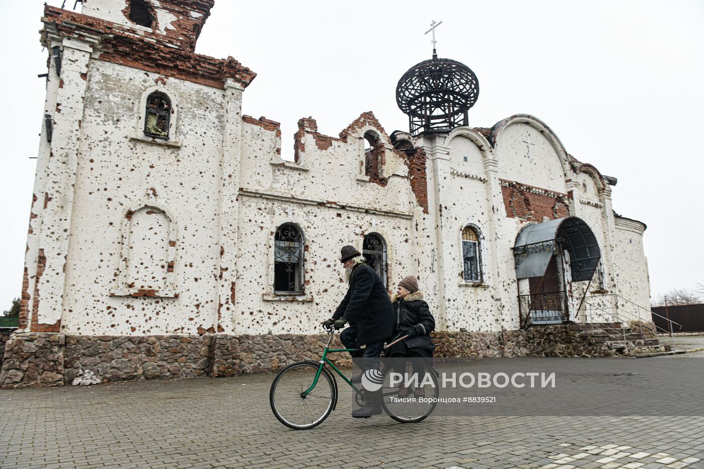 Празднование Рождества Христова в России