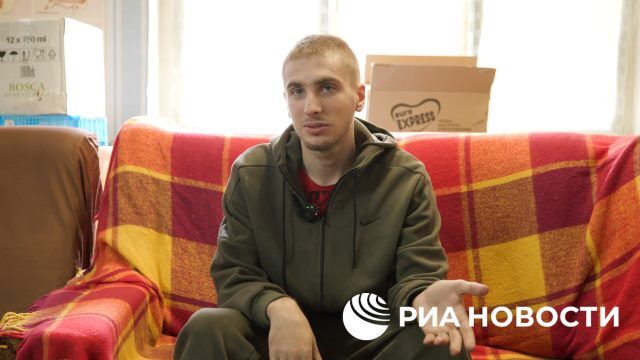 Беженец рассказал о том, как дрон ВСУ "Баба-яга" убил 2 женщин в Часовом Яре