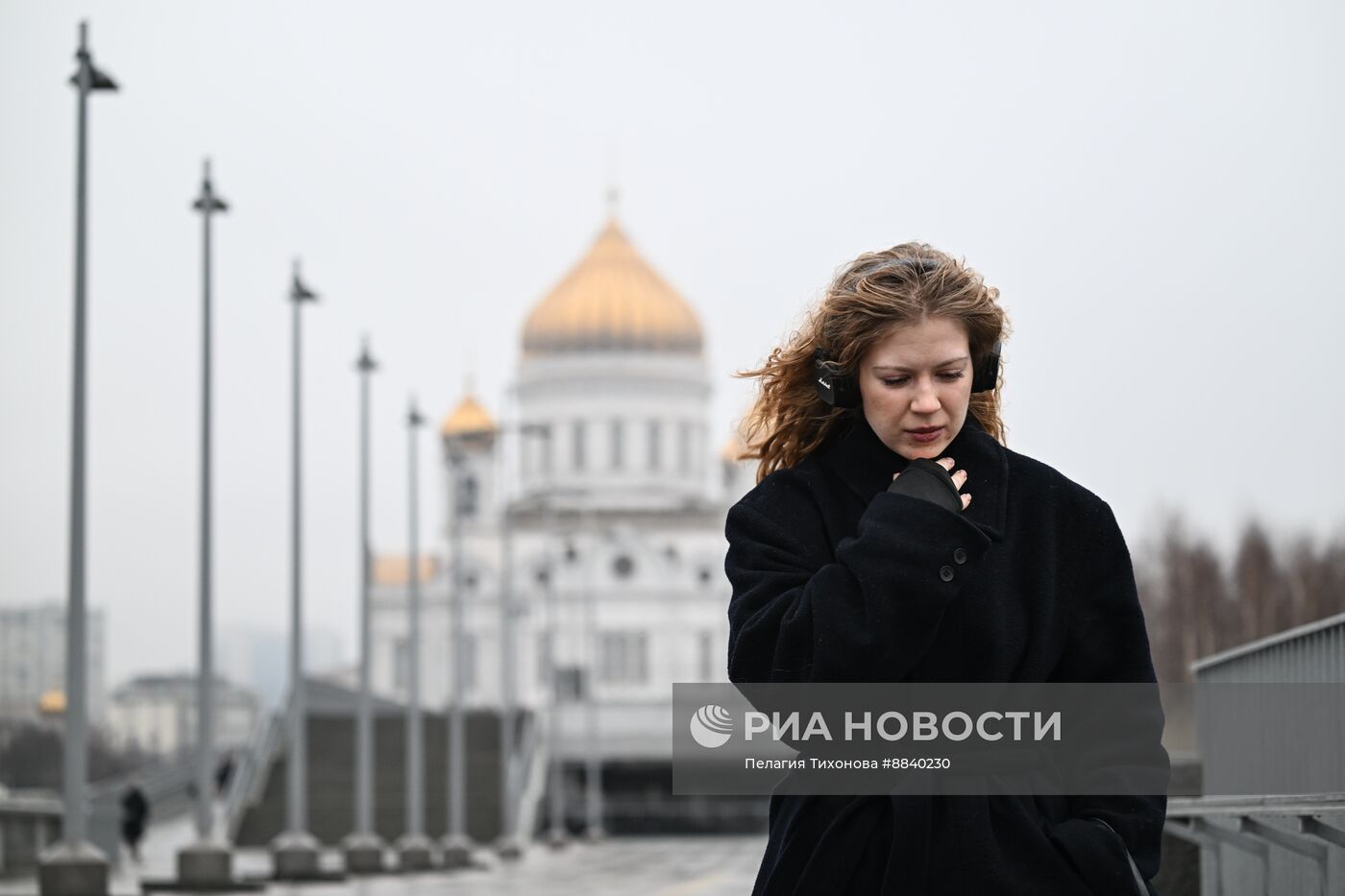 Повседневная жизнь