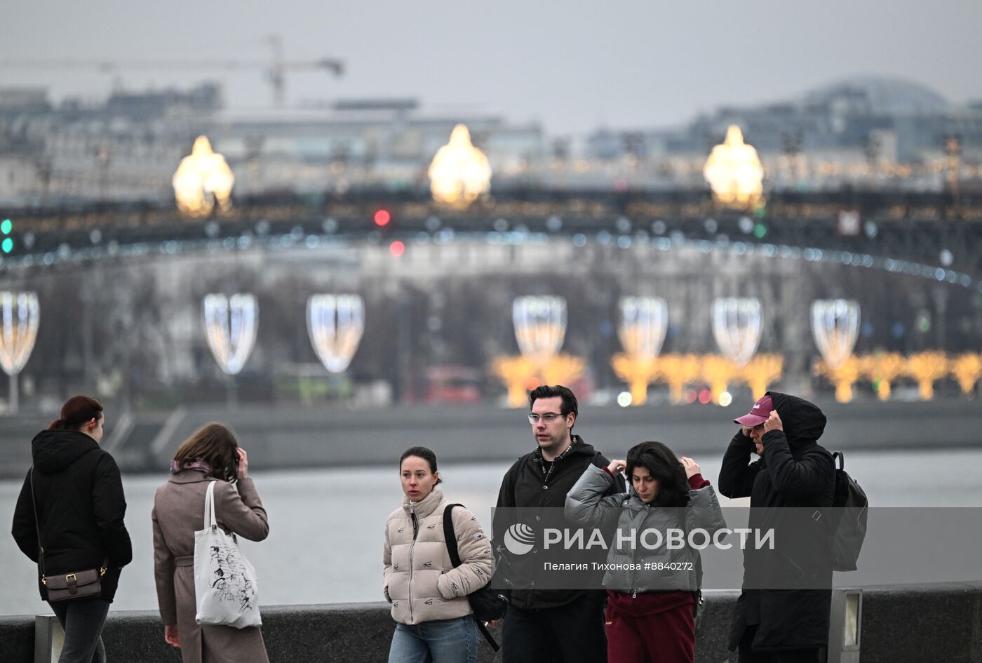 Повседневная жизнь