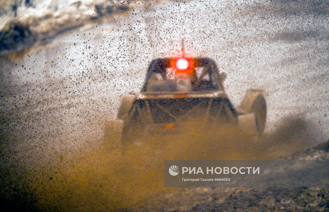 Чемпионат и первенство Москвы и Московской области по автокроссу "Кубок Kramar Motorsport"