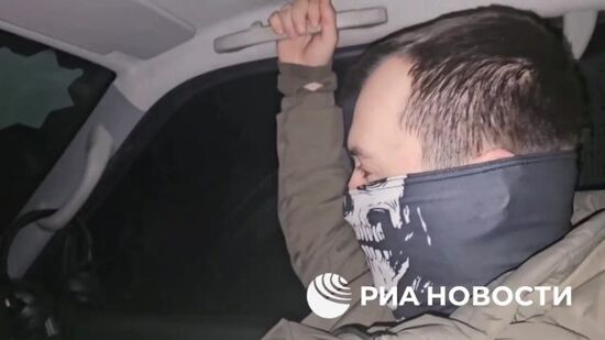 Командир группы спецназа "Ахмат": военные ВСУ не пытались эвакуировать тела сослуживцев 