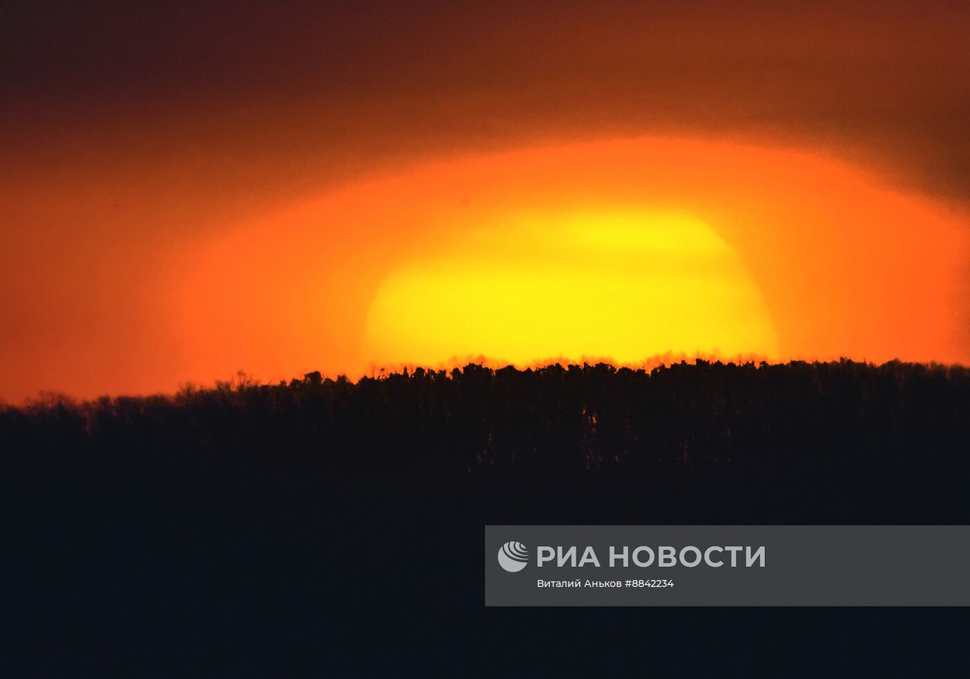 Зима во Владивостоке