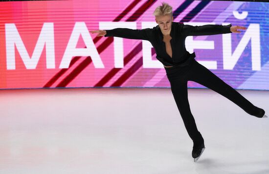 Чемпионат России по прыжкам 2025. Личный турнир. Мужчины. Одиночное катание