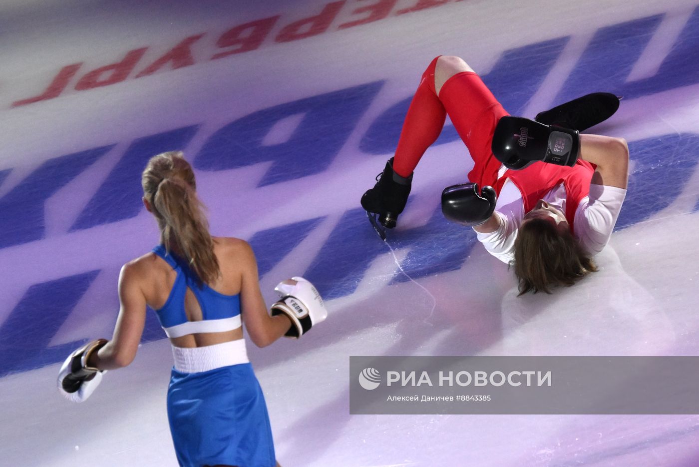 Чемпионат России 2025 по прыжкам. Командный турнир