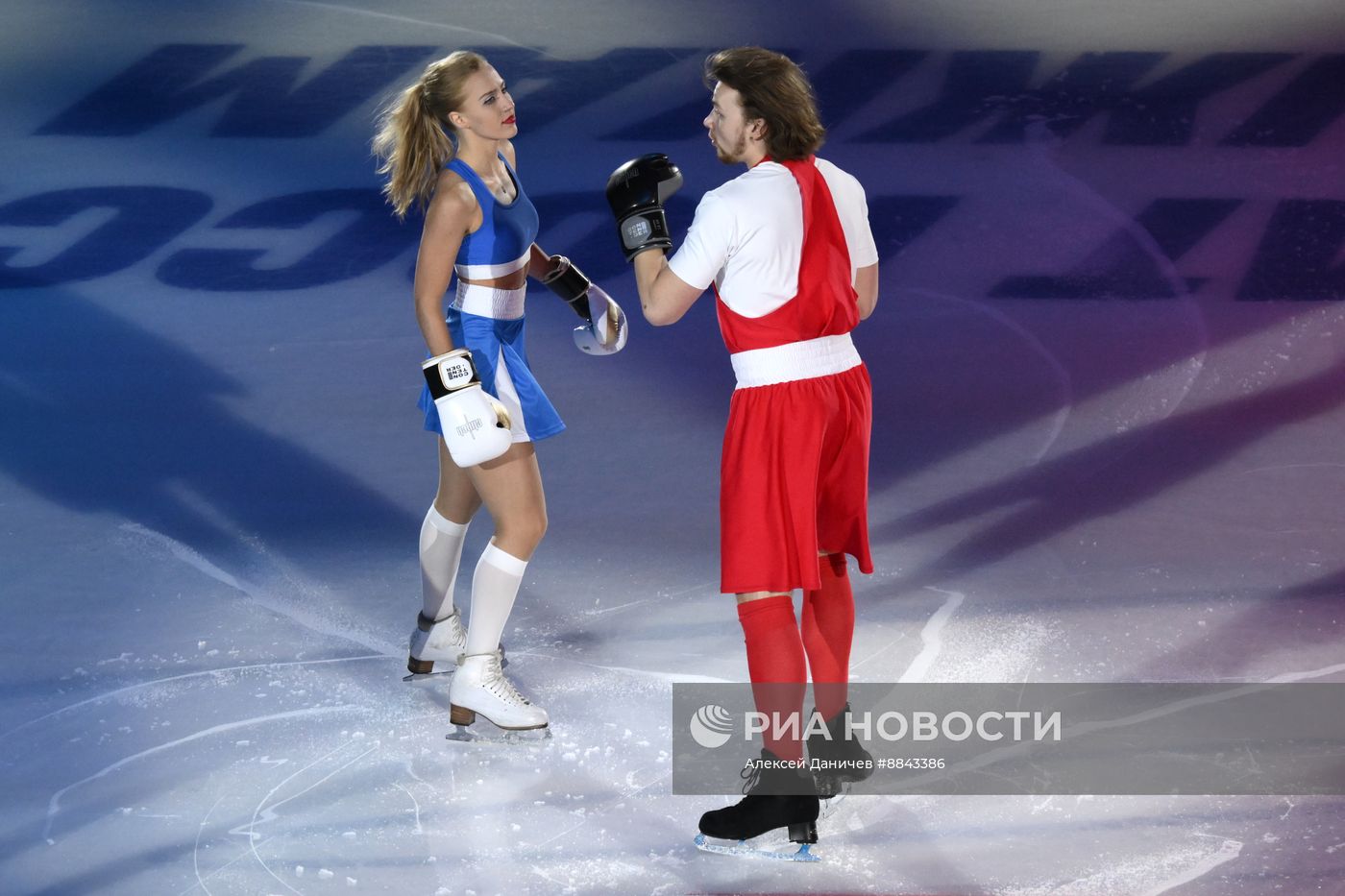 Чемпионат России 2025 по прыжкам. Командный турнир