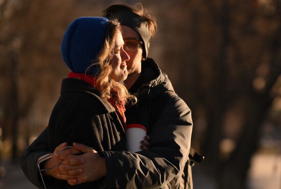 Повседневная жизнь