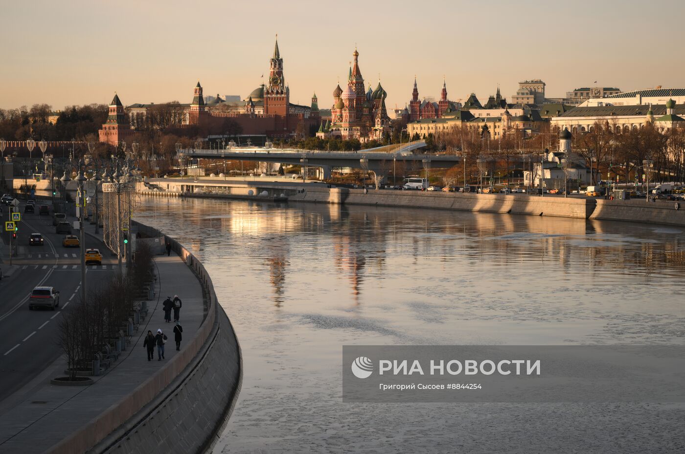 Повседневная жизнь