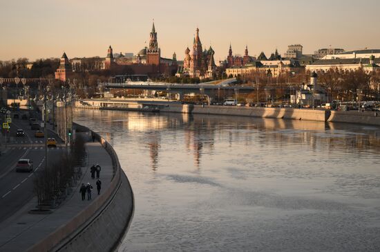 Повседневная жизнь