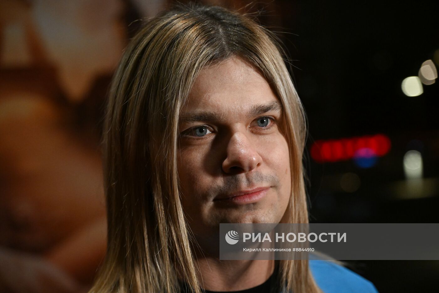 Премьера фильма "Моди: Три дня на крыльях безумия"