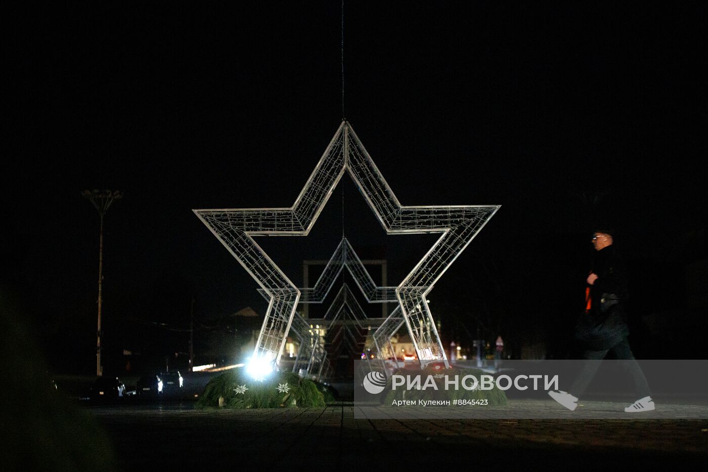 Ситуация с энергетикой в Приднестровье