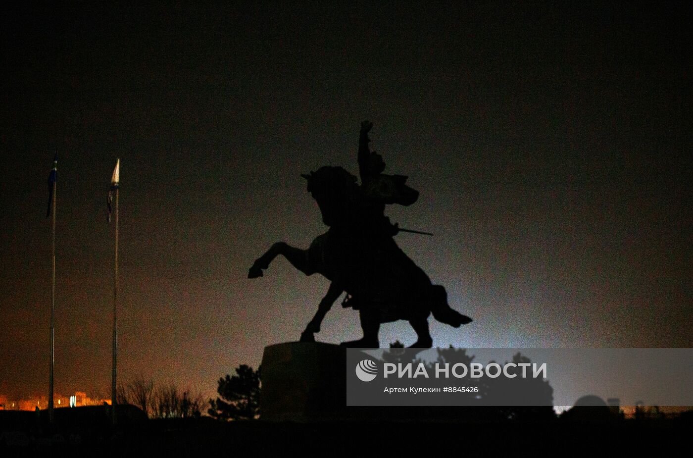 Ситуация с энергетикой в Приднестровье