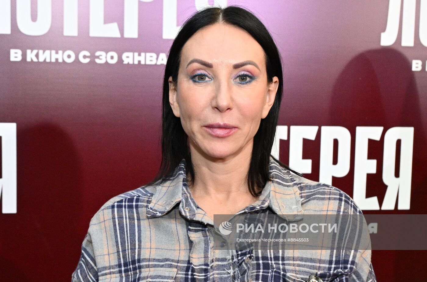 Премьера фильма "Лотерея"