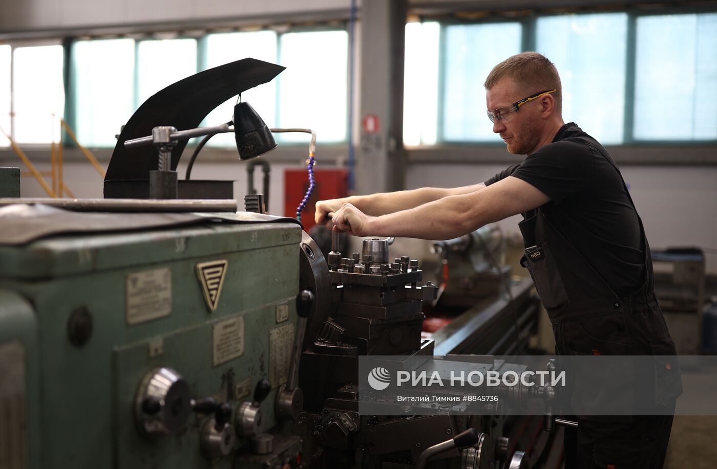 Производство кабельных металлоконструкций и теплообменного оборудования в Краснодаре