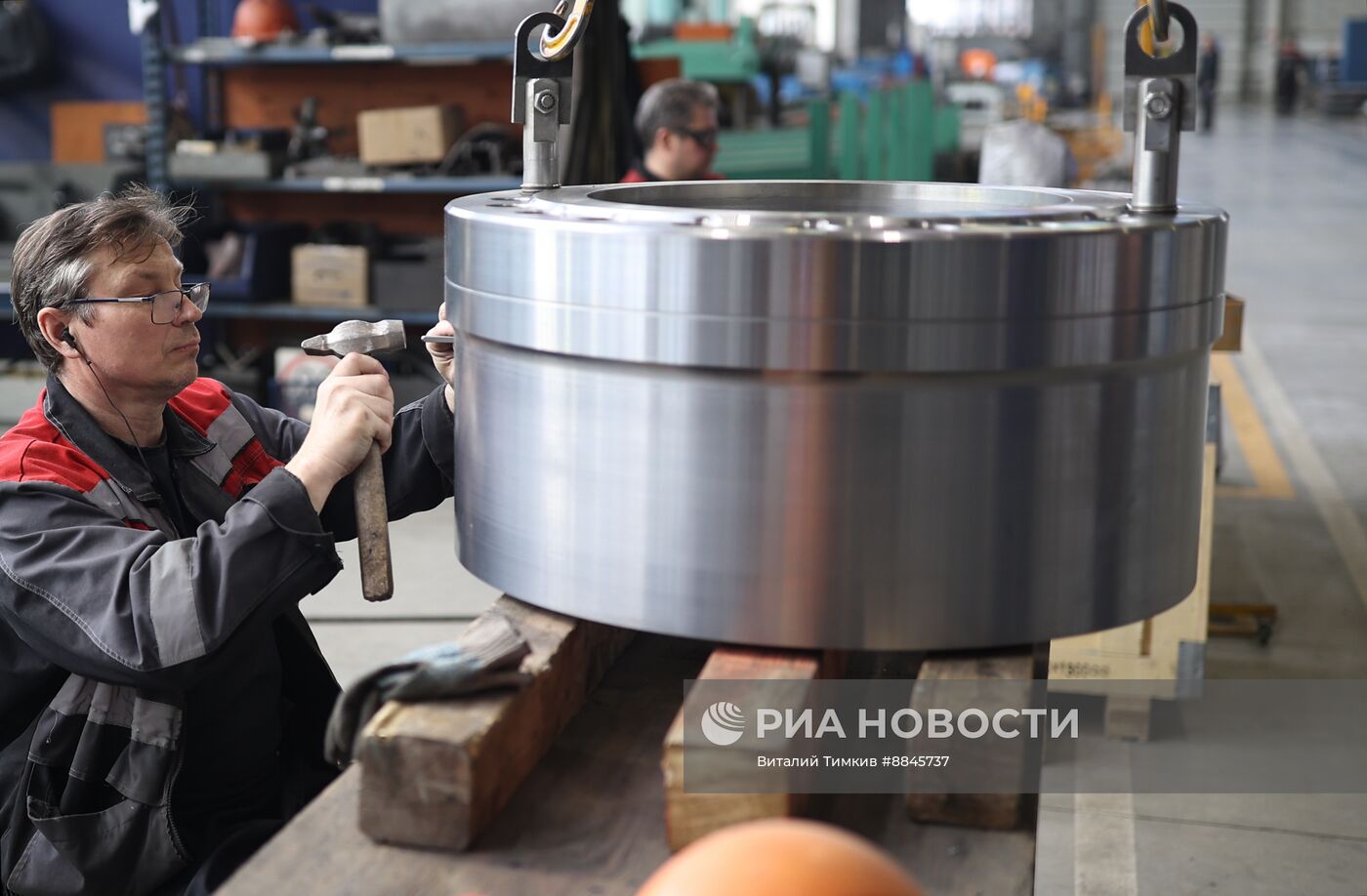 Производство кабельных металлоконструкций и теплообменного оборудования в Краснодаре