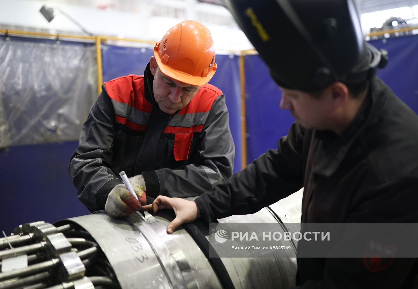 Производство кабельных металлоконструкций и теплообменного оборудования в Краснодаре