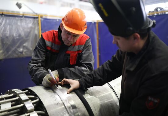 Производство кабельных металлоконструкций и теплообменного оборудования в Краснодаре