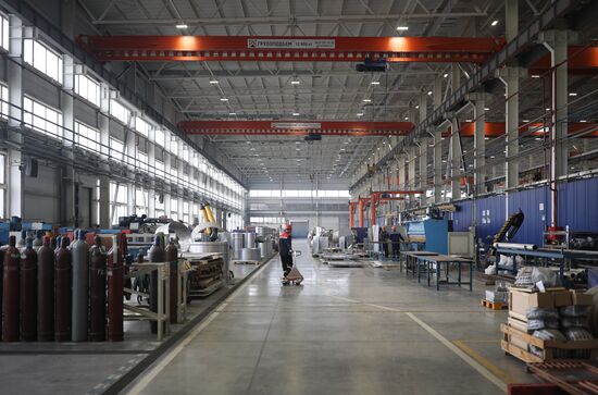 Производство кабельных металлоконструкций и теплообменного оборудования в Краснодаре